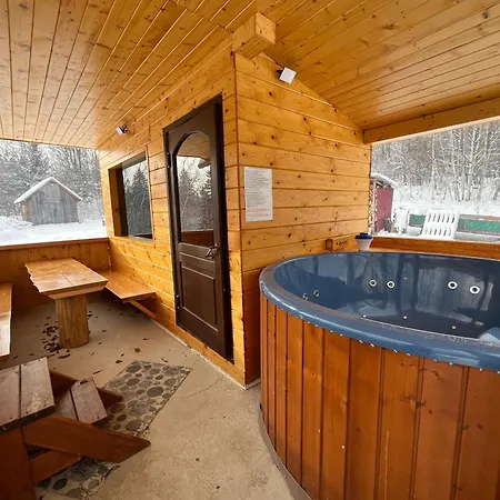 Na Stasince * Sidzina