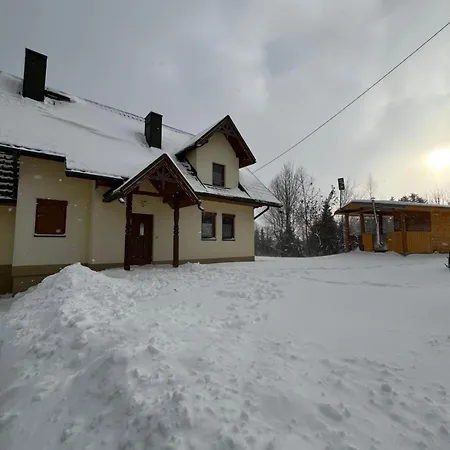 Дом отдыха Na Stasince Sidzina