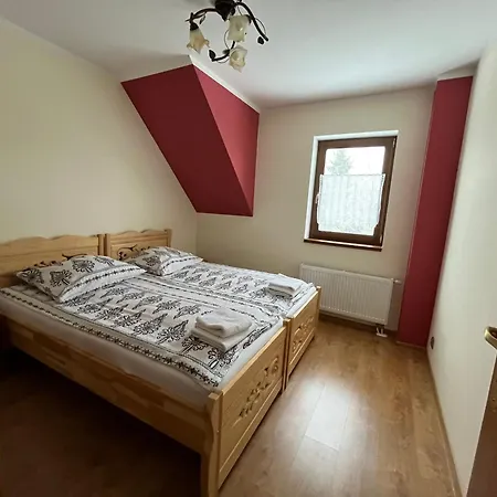 Дом отдыха Na Stasince Sidzina