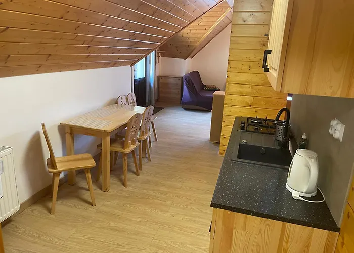 Tatil Evi Na Stasince