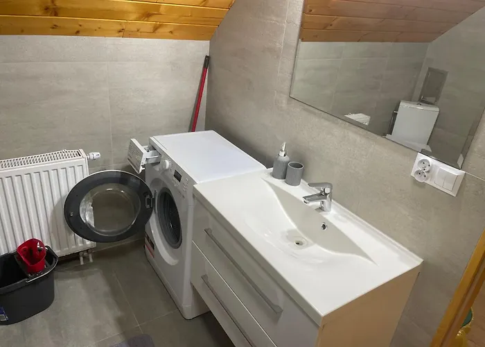 Tatil Evi Na Stasince *