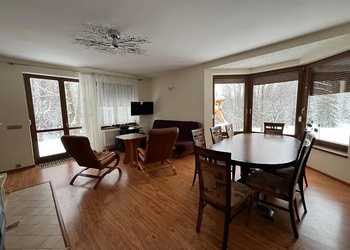 Tatil Evi Na Stasince *