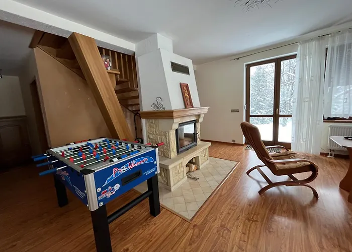 Tatil Evi Na Stasince